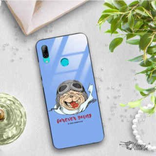 Etui Huawei Y7 2019, ST_FCG_2020-1_165 Wzory - FunnyCase