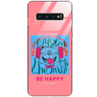 Etui Samsung GALAXY S10, ST_FCG_2020-1_166 Wzory - FunnyCase