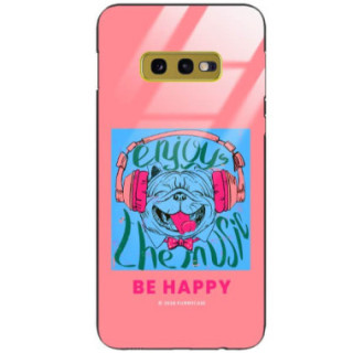 Etui Samsung GALAXY S10E, ST_FCG_2020-1_166 Wzory - FunnyCase