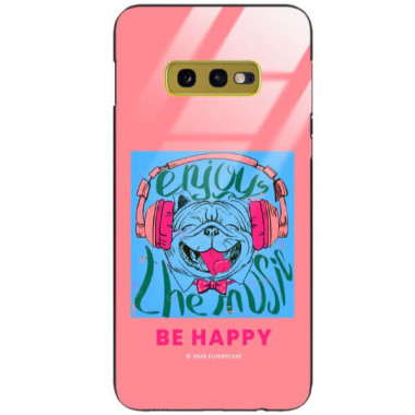Etui Samsung GALAXY S10E, ST_FCG_2020-1_166 Wzory - FunnyCase