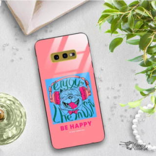 Etui Samsung GALAXY S10E, ST_FCG_2020-1_166 Wzory - FunnyCase