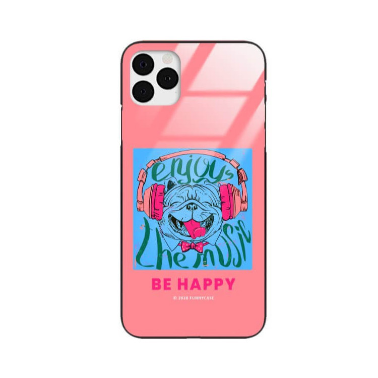 Etui Apple IPHONE 11 PRO MAX, ST_FCG_2020-1_166 Wzory - FunnyCase