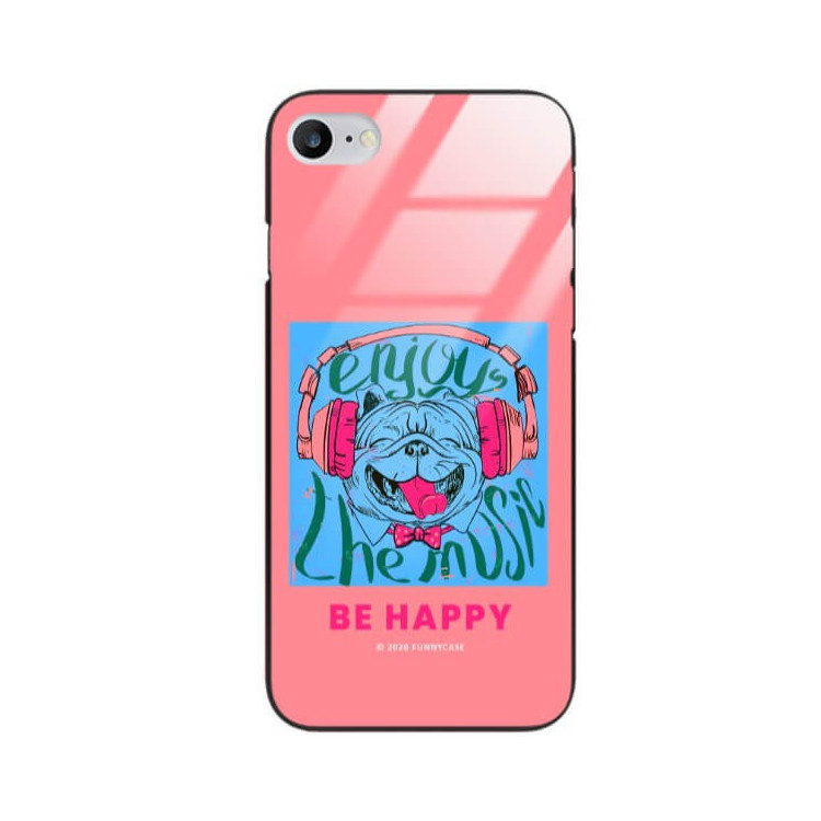 Etui Apple IPHONE 7 / 8, ST_FCG_2020-1_166 Wzory - FunnyCase