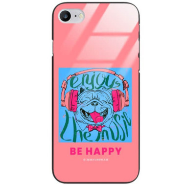 Etui Apple IPHONE 7 / 8, ST_FCG_2020-1_166 Wzory - FunnyCase