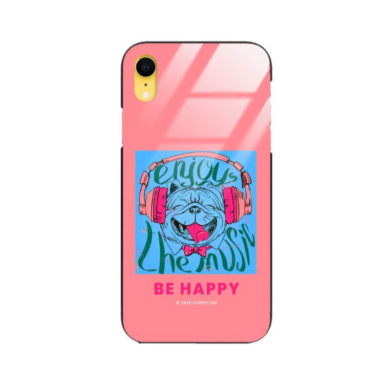 Etui Apple IPHONE XR, ST_FCG_2020-1_166 Wzory - FunnyCase