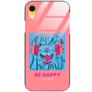 Etui Apple IPHONE XR, ST_FCG_2020-1_166 Wzory - FunnyCase