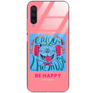 Etui Xiaomi MI A3 LITE, ST_FCG_2020-1_166 Wzory - FunnyCase