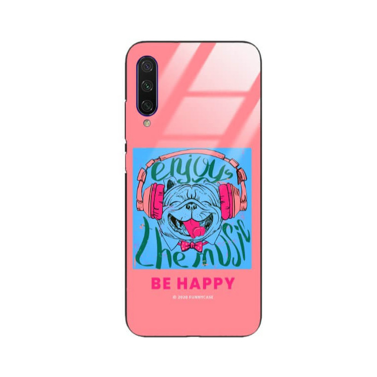 Etui Xiaomi MI A3 LITE, ST_FCG_2020-1_166 Wzory - FunnyCase