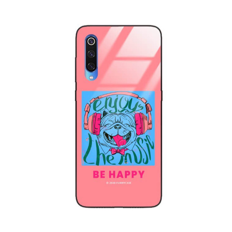 Etui Xiaomi MI9, ST_FCG_2020-1_166 Wzory - FunnyCase