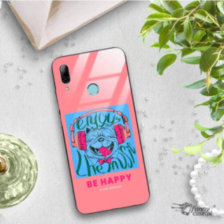 Etui Huawei P SMART 2019, ST_FCG_2020-1_166 Wzory - FunnyCase