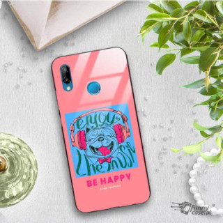 Etui Huawei P30 LITE, ST_FCG_2020-1_166 Wzory - FunnyCase