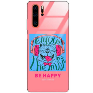 Etui Huawei P30 PRO, ST_FCG_2020-1_166 Wzory - FunnyCase