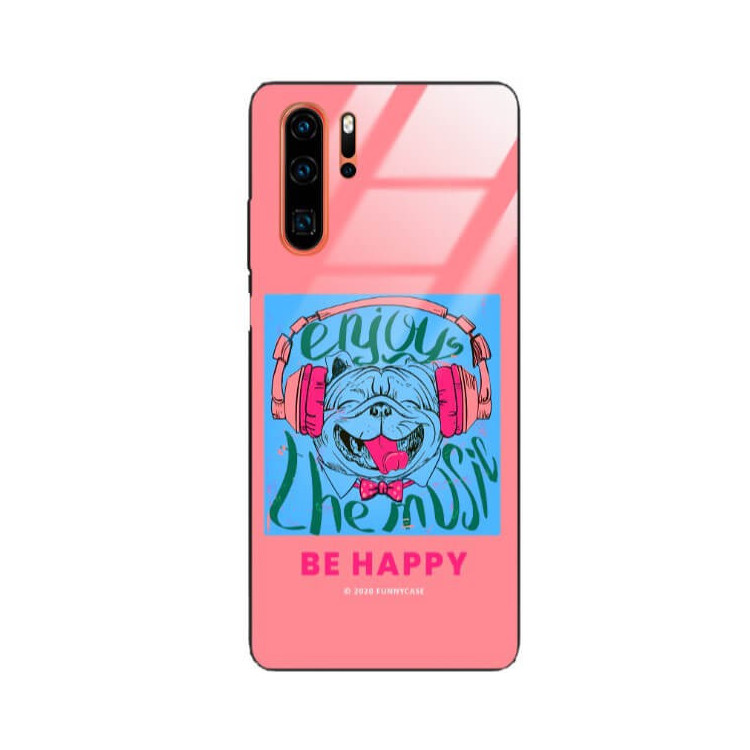 Etui Huawei P30 PRO, ST_FCG_2020-1_166 Wzory - FunnyCase