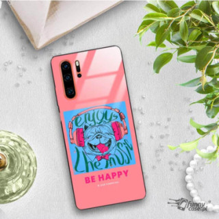 Etui Huawei P30 PRO, ST_FCG_2020-1_166 Wzory - FunnyCase