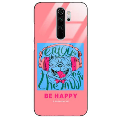 Etui Xiaomi REDMI NOTE 8 PRO, ST_FCG_2020-1_166 Wzory - FunnyCase