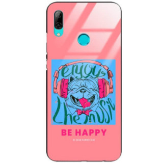 Etui Huawei Y7 2019, ST_FCG_2020-1_166 Wzory - FunnyCase