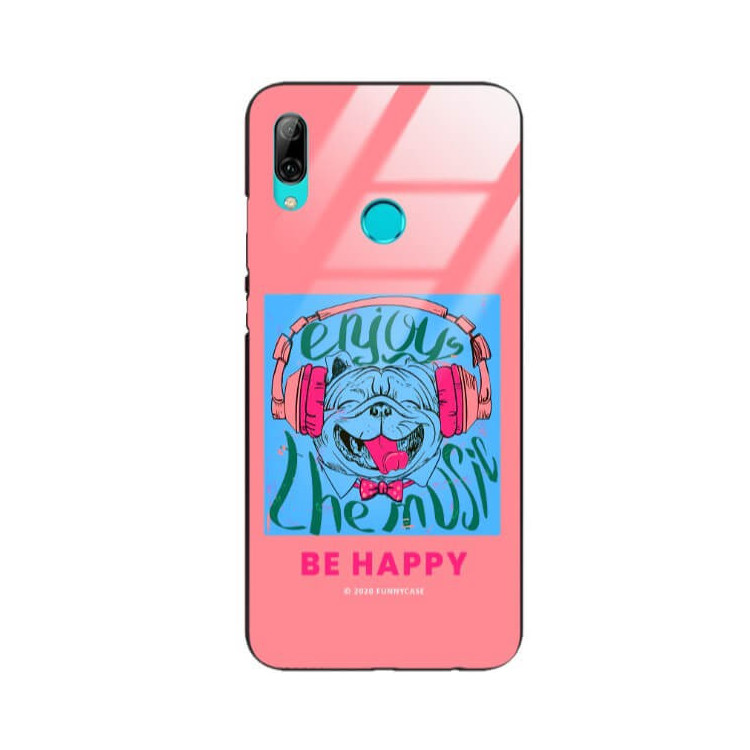 Etui Huawei Y7 2019, ST_FCG_2020-1_166 Wzory - FunnyCase