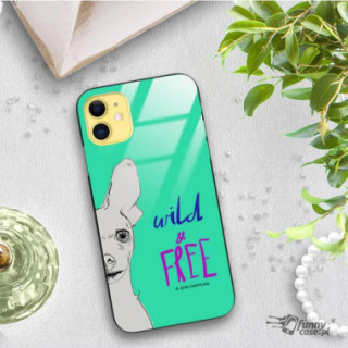 Etui Apple IPHONE 11, ST_FCG_2020-1_167 Wzory - FunnyCase