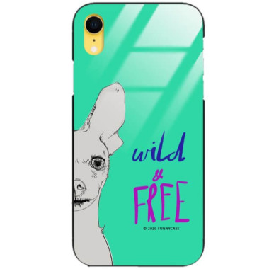 Etui Apple IPHONE XR, ST_FCG_2020-1_167 Wzory - FunnyCase