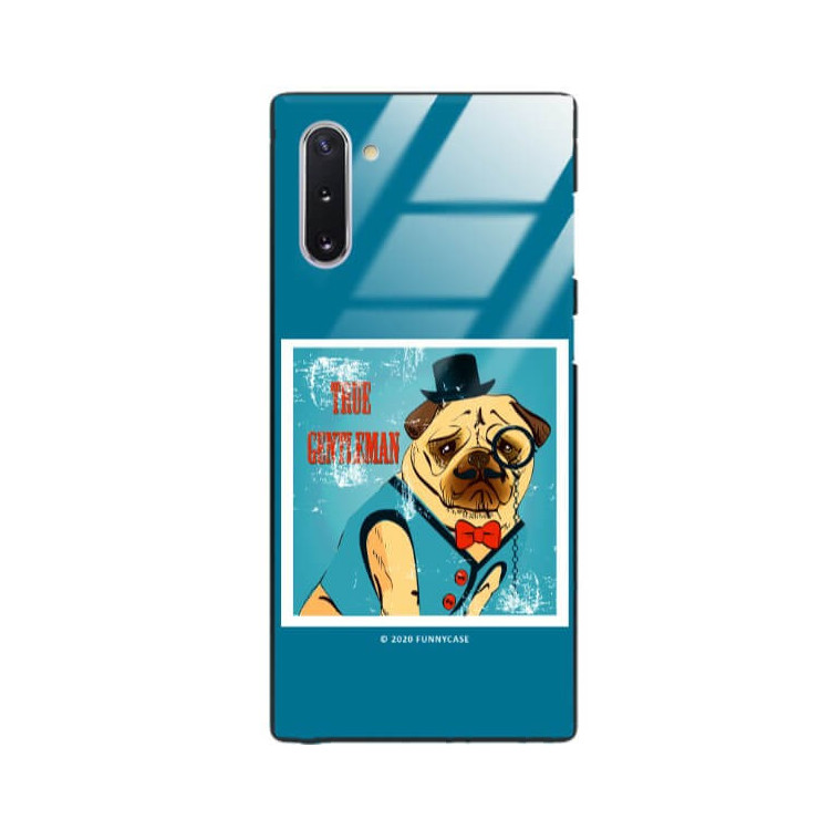 Etui Samsung GALAXY NOTE 10, ST_FCG_2020-1_168 Wzory - FunnyCase