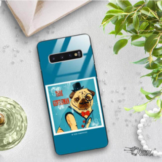 Etui Samsung GALAXY S10, ST_FCG_2020-1_168 Wzory - FunnyCase