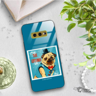 Etui Samsung GALAXY S10E, ST_FCG_2020-1_168 Wzory - FunnyCase