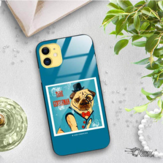 Etui Apple IPHONE 11, ST_FCG_2020-1_168 Wzory - FunnyCase