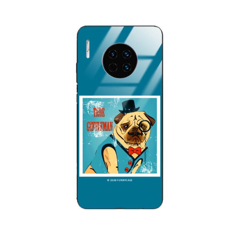 Etui Huawei MATE 30, ST_FCG_2020-1_168 Wzory - FunnyCase