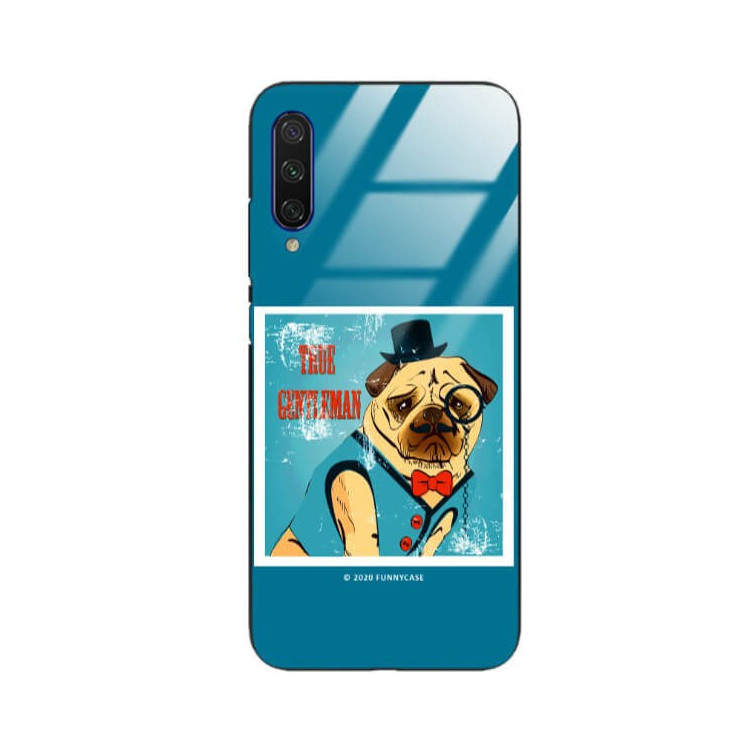 Etui Xiaomi MI A3 LITE, ST_FCG_2020-1_168 Wzory - FunnyCase