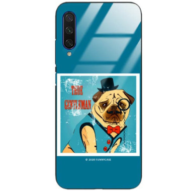 Etui Xiaomi MI A3 LITE, ST_FCG_2020-1_168 Wzory - FunnyCase