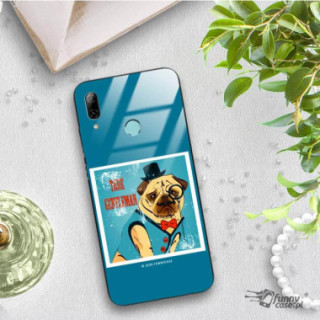 Etui Huawei P SMART 2019, ST_FCG_2020-1_168 Wzory - FunnyCase