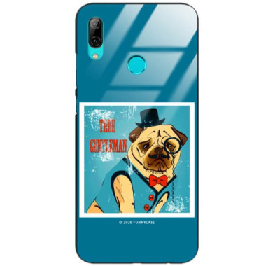 Etui Huawei Y7 2019, ST_FCG_2020-1_168 Wzory - FunnyCase