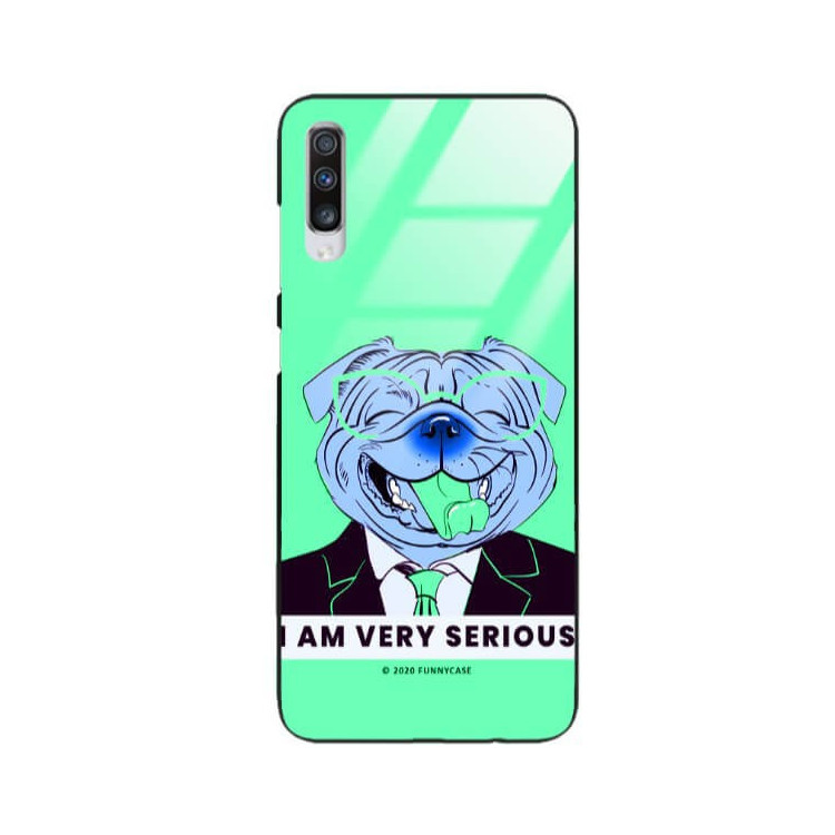 Etui Samsung GALAXY A70 / A70S, ST_FCG_2020-1_169 Wzory - FunnyCase