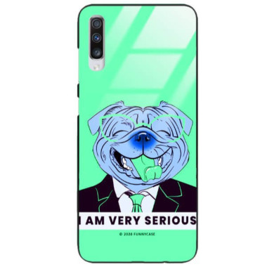 Etui Samsung GALAXY A70 / A70S, ST_FCG_2020-1_169 Wzory - FunnyCase