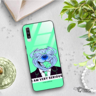 Etui Samsung GALAXY A70 / A70S, ST_FCG_2020-1_169 Wzory - FunnyCase