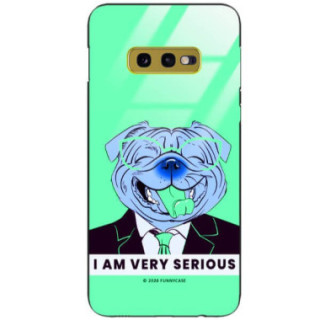 Etui Samsung GALAXY S10E, ST_FCG_2020-1_169 Wzory - FunnyCase