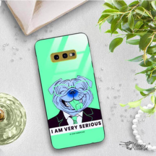Etui Samsung GALAXY S10E, ST_FCG_2020-1_169 Wzory - FunnyCase