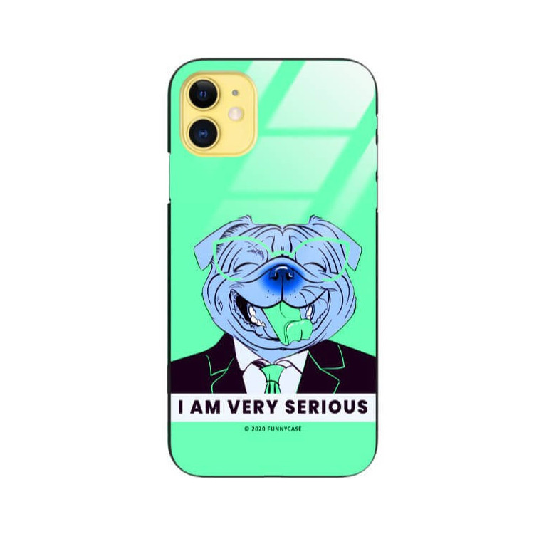 Etui Apple IPHONE 11, ST_FCG_2020-1_169 Wzory - FunnyCase