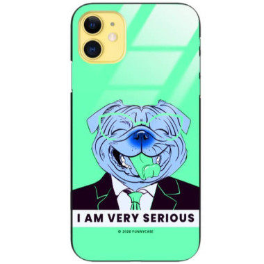 Etui Apple IPHONE 11, ST_FCG_2020-1_169 Wzory - FunnyCase