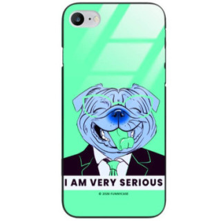 Etui Apple IPHONE 7 / 8, ST_FCG_2020-1_169 Wzory - FunnyCase