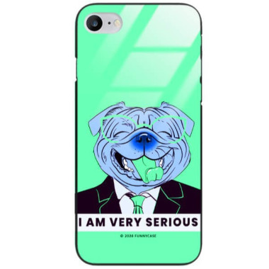 Etui Apple IPHONE 7 / 8, ST_FCG_2020-1_169 Wzory - FunnyCase