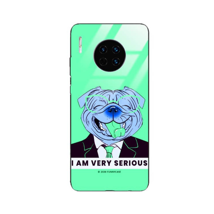 Etui Huawei MATE 30, ST_FCG_2020-1_169 Wzory - FunnyCase
