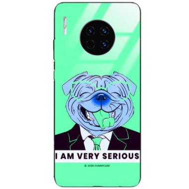 Etui Huawei MATE 30, ST_FCG_2020-1_169 Wzory - FunnyCase
