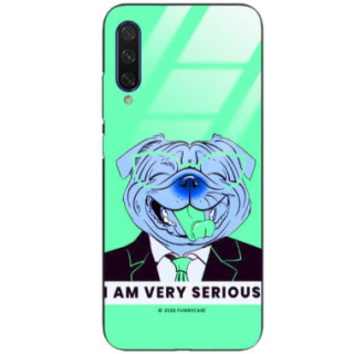 Etui Xiaomi MI A3 LITE, ST_FCG_2020-1_169 Wzory - FunnyCase