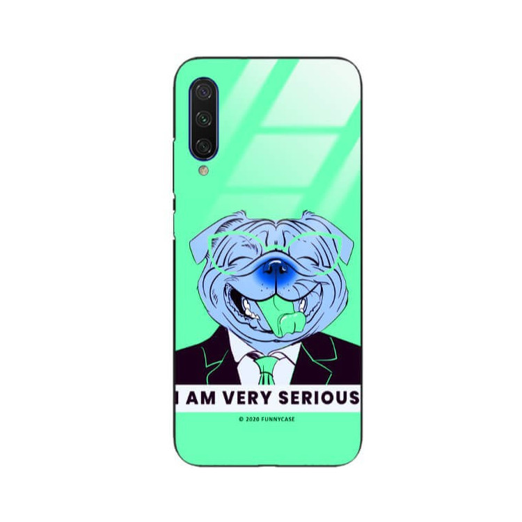 Etui Xiaomi MI A3 LITE, ST_FCG_2020-1_169 Wzory - FunnyCase