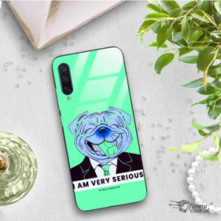 Etui Xiaomi MI A3 LITE, ST_FCG_2020-1_169 Wzory - FunnyCase