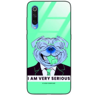 Etui Xiaomi MI9, ST_FCG_2020-1_169 Wzory - FunnyCase