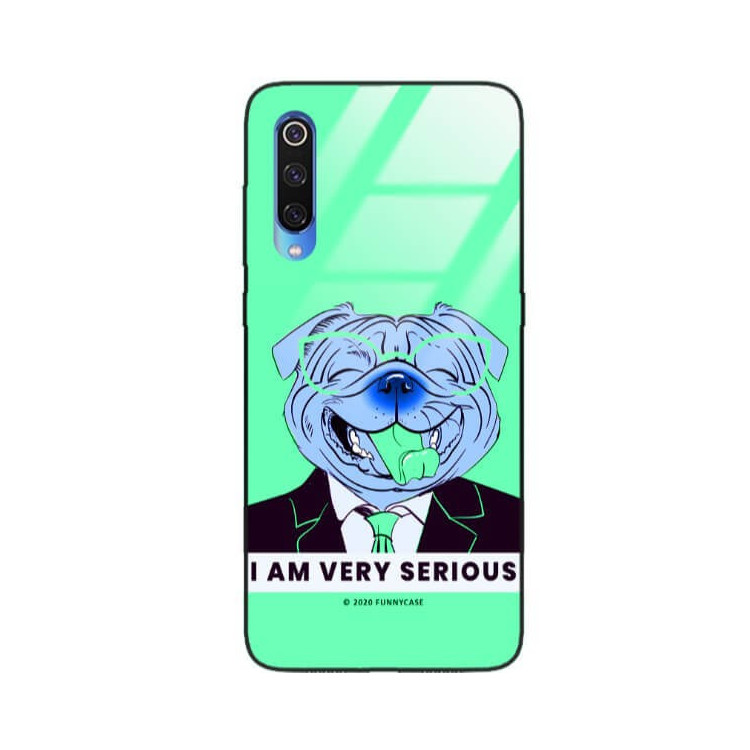 Etui Xiaomi MI9, ST_FCG_2020-1_169 Wzory - FunnyCase