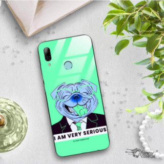 Etui Huawei P SMART 2019, ST_FCG_2020-1_169 Wzory - FunnyCase