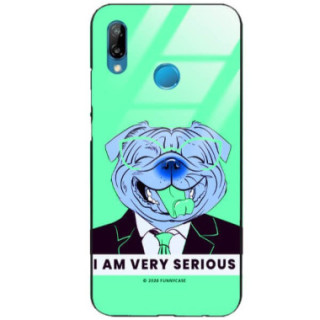 Etui Huawei P30 LITE, ST_FCG_2020-1_169 Wzory - FunnyCase